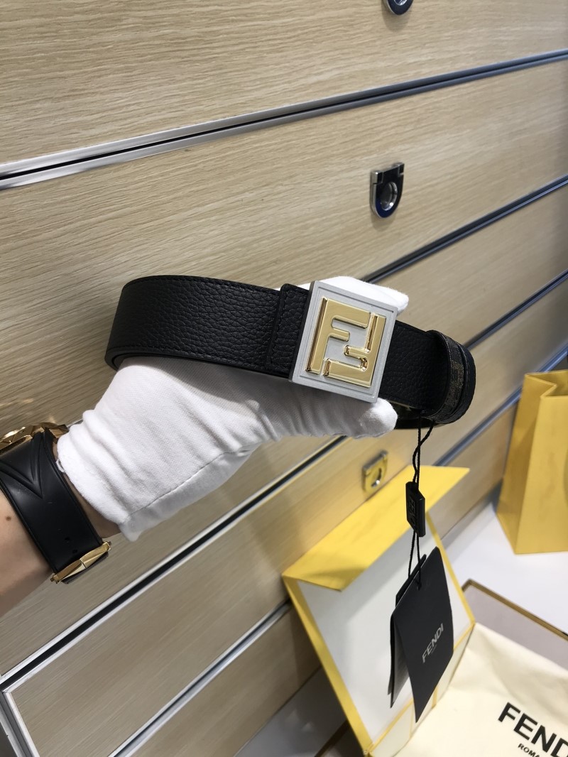 F**di belts
